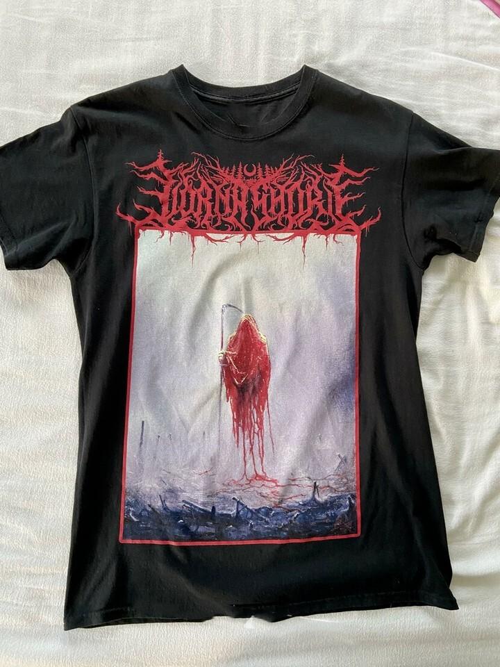 Collection Lorna Shore Band Gift For Fan S-2345XL T-shirt GC1542 S