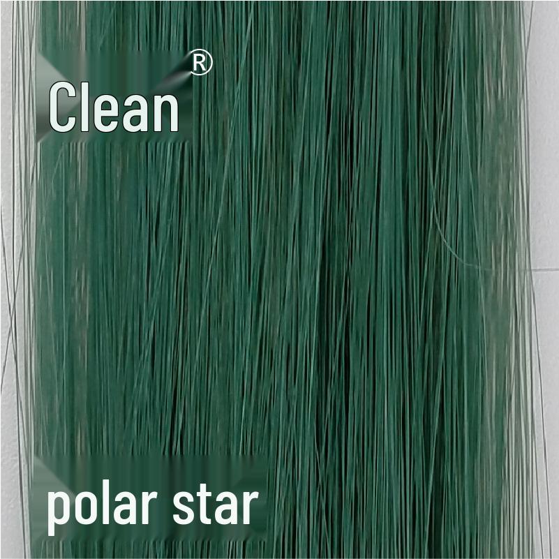 Rainbow Clip-In Hair Extensions - Full Pack of Colorful, One-Piece Hair Pieces