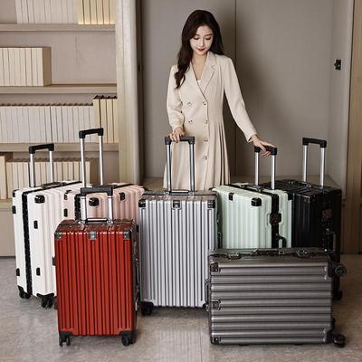 Valigie e borse da viaggio – Valigie