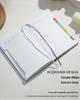 2026 Chinese Style Agenda & Planner Diary - In Stock