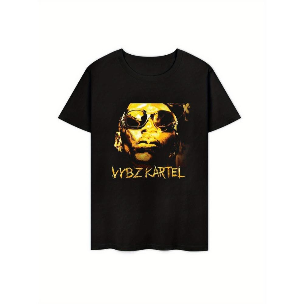 

T-Shirt Men s Fashion Casual Crew Neck T-Shirt Classic Loose Short Sleeve Shirt M