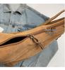 Autumn & Winter Korean Style Versatile Tote Bag - Trendy Large Capacity Dumpling Crossbody Shoulder Bag