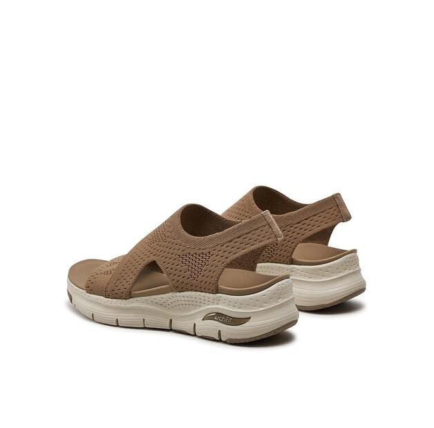Skechers Arch Fit-Brightest Day Sandals