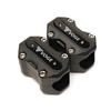 Motorcycle Engine Guard Bumper Crash Bar Block For Voge 500DS 500R 300AC 300R 300RR 650DS ER10 SR4 350 300 AC/ACX/DS -2022