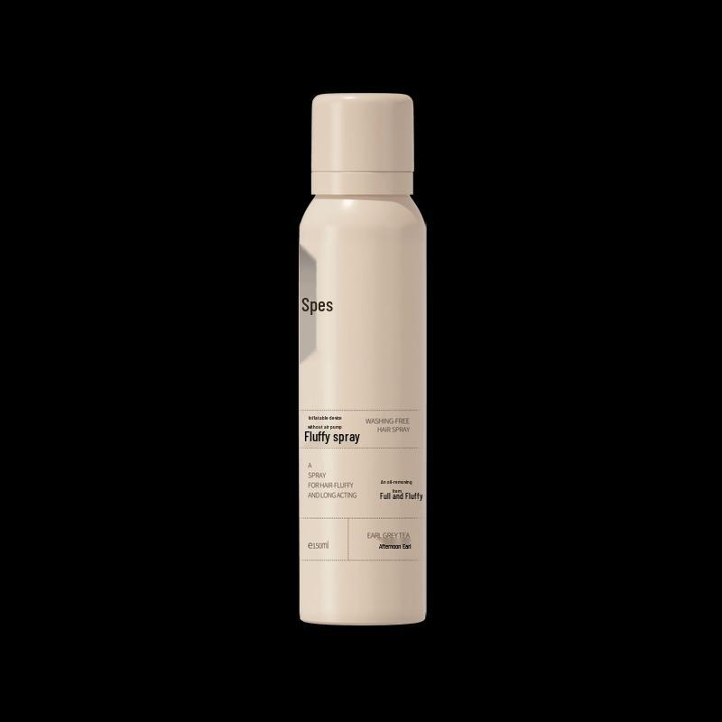 Spes Afternoon Earl Grey Dry Shampoo & Volumizing Spray