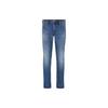 Emporio Armani J06 Slim Fit Bleached Effect Comfort Denim Jeans 6R1J06-1DRGZ-0942