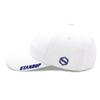 STANDUP Visor Standup Blue-White Ball Cap