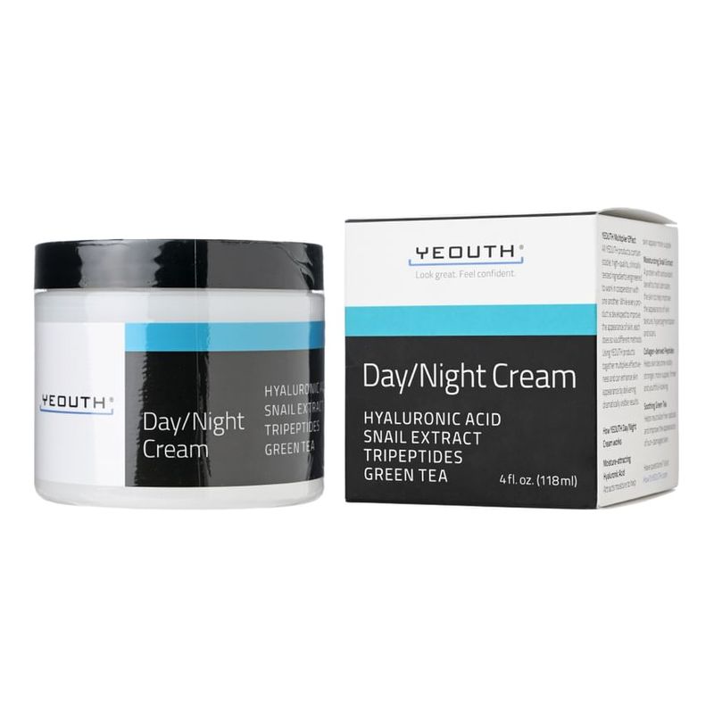 Yeouth Day & Night Cream