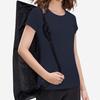 Women's Quick-Dry Mesh Yoga T-Shirt - Loose Fit, Short Sleeve Sportswear for Spring/Summer Fitness and Running