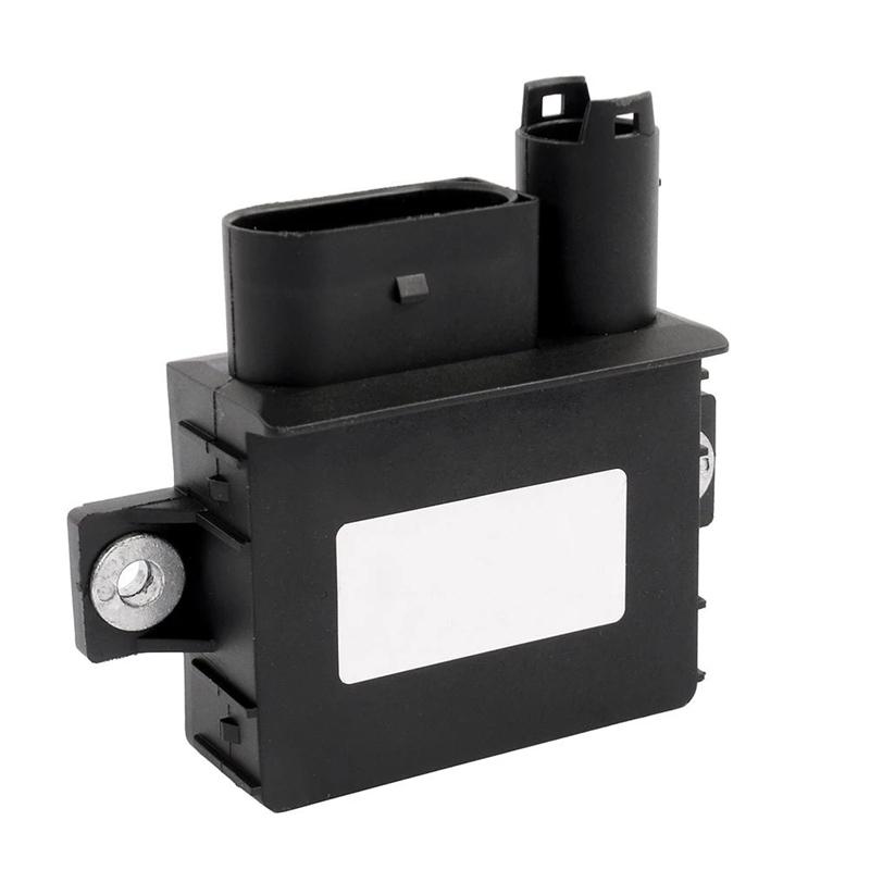Car Glow Plug Control Module GSE108 132194 For BMW 3 5 7 Series X5 X6 3.0 N57 12217800156, 12218591724