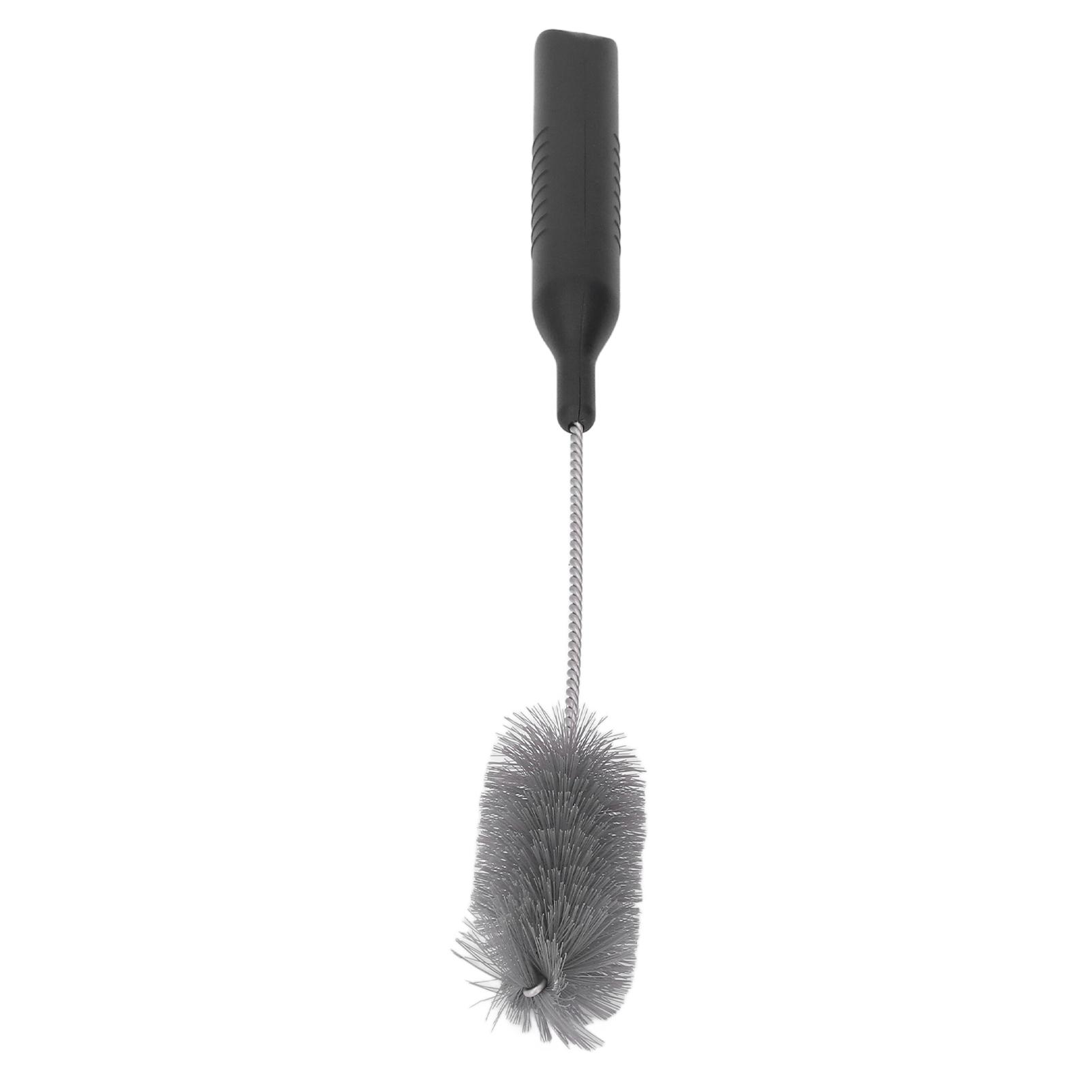 

Washing Machine Cleaning Brush Bottle Cleaning Brush Flexible Long Handle for Water Beer Wine Baby Bottles Pipe Tube