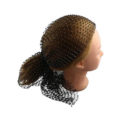 Vlasové doplňky – Dámské čelenky