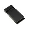 Boitier Externe - Materiel - USB 3.0 - 2 Baies SATA 2.5" - Support RAID 0/1/0+1 - Noir