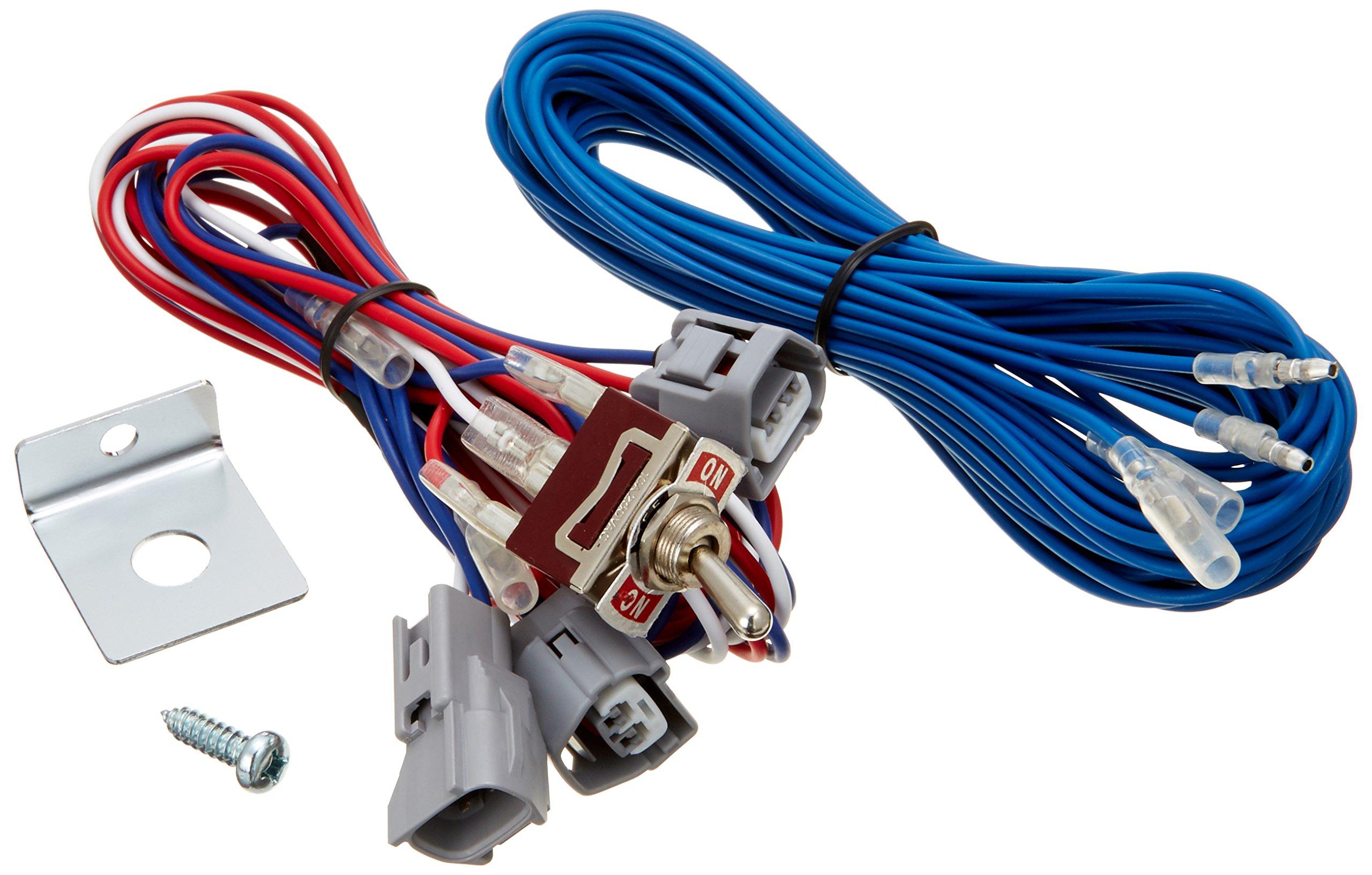

JET INOUE Horn Kirikae Switch 07 Great Electronic Type 505129 Вперед/S чёрный