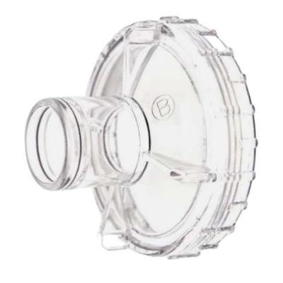 2006 L/H P6665 Sand Filter Pump Transparent Cover For Prevented Debris And Contaminants For 2006 LH Sand Filter Pumps Pool Part