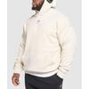 Gymshark Lifting Club Hoodie Oat White A1c8c Wc1v