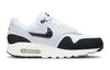 Nike Air Max 1 White Black GS DZ3307-106