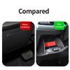 Car Central Driver Side Storage Box Console Storage Glove Box Holder For  A3 8Y - Interior Accessories Parts-M53K