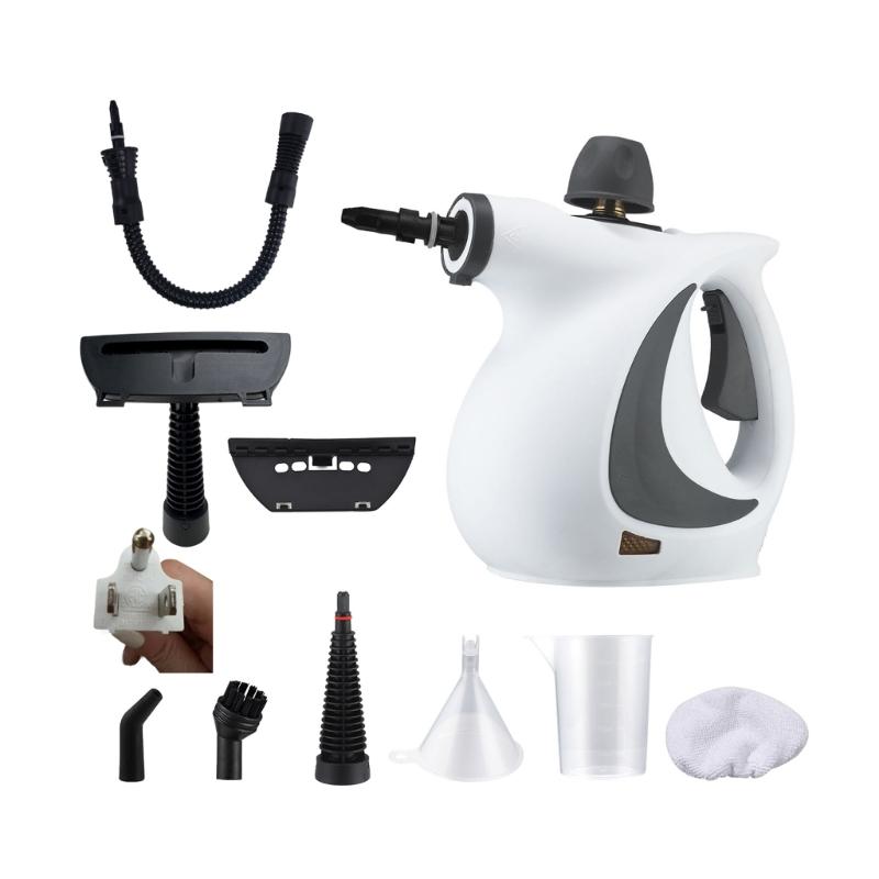 

Powerful Steam Cleaning System For Kitchen Surfaces Ovens Tiles Removal Fast Drying High Pressure Steamer 1