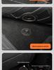 Lynk & Co 900 TPE Floor Mats 2025: Full Coverage Decorative Interior Car Accessories