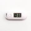 Personalized Fashion Electronic Alarm Clock Silent Luminous Mini Portable Digital Electronic Clock Student Exam Study