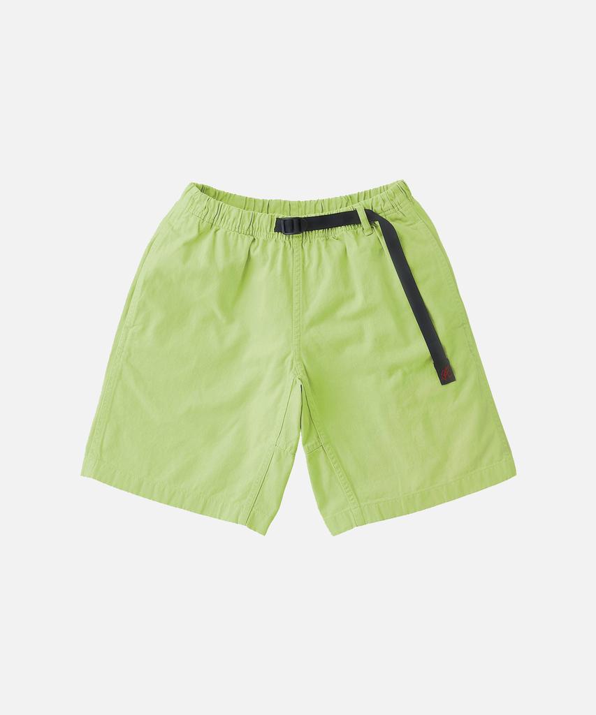 Geulamichi Women'S G Shorts Pigment Kiwi Pigment