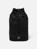BARREL Light Mesh Backpack 16L Black (B6Suabg006Blk)