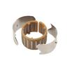 Replacement Eccentric Shaft Bearing Automotive Accessories Car Shaft Camshaft Needle Bearing for N20 N46 N52 Engine