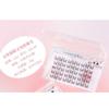 Nreain - Glue-free False Eyelashes Clusters