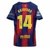 Retro Jerseys: Real Madrid, Barcelona, Argentina, Portugal, Arsenal, Chelsea, Inter Milan, Manchester City, Signed Jerseys