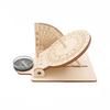 Science Children'S Small Production Diy Sundial Model Elementary School Students Handmade Sun Clock Learning Ancient Timers