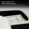 Silicone Divider Storage Box for I8 Center Console - Fits 25 Models