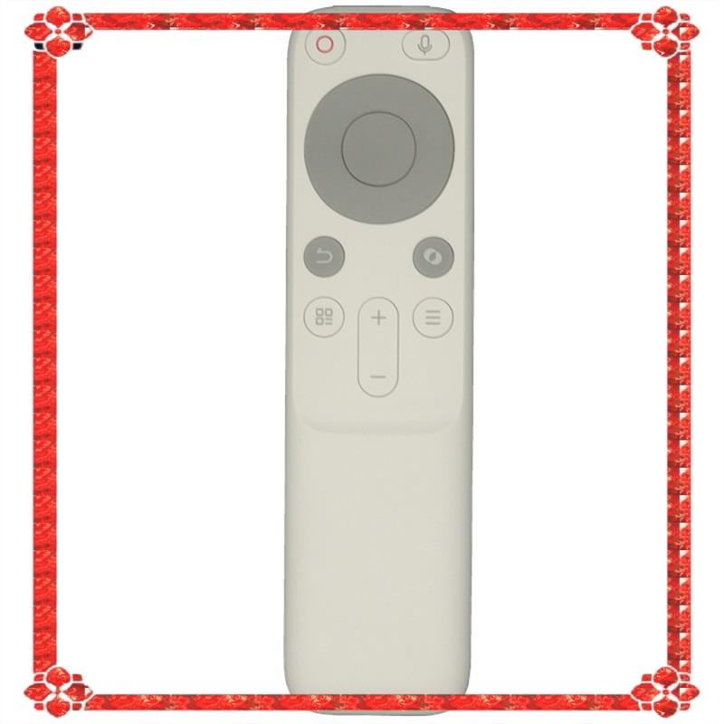 

24-Hour Delivery For JMGO P1 P2 P3 P5 N1S Pro/N1S Ultra/N1 Air/N1/Nano/O2/O1S/N1 Pro Bluetooth Voice Projector Remote Control білий