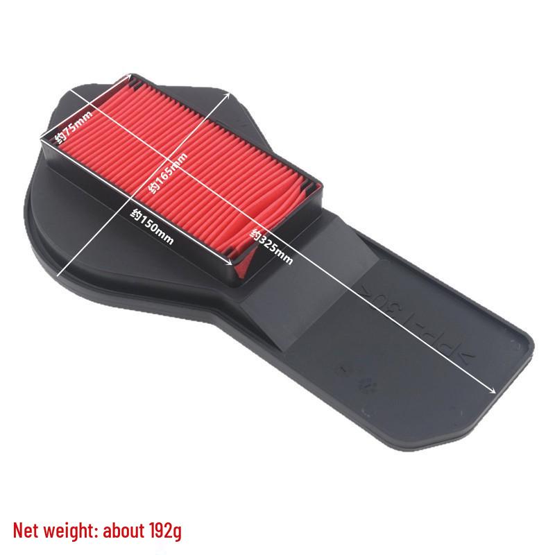 

Yamaha 100 Lingying ZY100T Air Filter Element