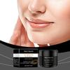 West&Month Lip Scrub 20g Hyaluronic Acid + Vitamin C Exfoliates and softens lips Repairs dryness and cracking
