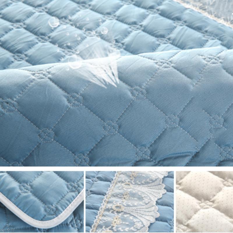 Plaid Non-slip Sofa Cover Protector Chaise Four Season Universal Stretch Corner Sofa Cushion Towel 1/2/3/4-seater Sofá Cojines