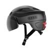 Bluetooth Smart Cycling Helmet Road Adult Bicycle Helmet Integrated Molding Hard Helmet with Camera