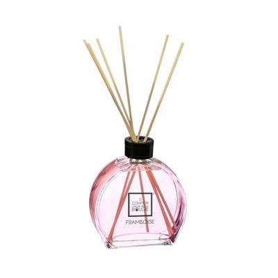 Haly Himbeer-Duftstäbchen-Diffusor 100ml