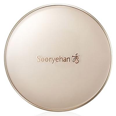 Yeon Silky Pact Pulver 12g, Nr. 21, 1 Stk.
