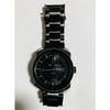 Used DIESEL Black Analog Watch