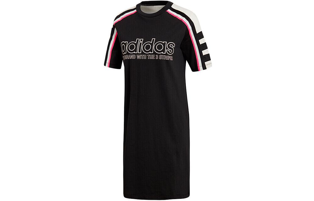 Adidas Originals Dress Women s Black DH4190 32