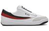 Men's Sneakers FILA FX 2 Comfortable Slip Resistant Cushioning Low Top Skateboard Shoes Men's White