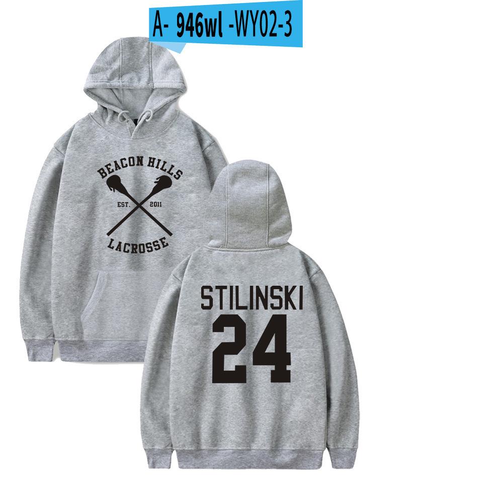 Jauns Unisex Hip-Hop Modes Brīvs Ikdienas