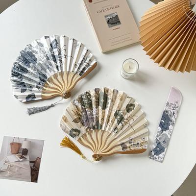 Accessoarer – Solfjädrar