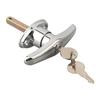 Caravan Garage Keyed To Differ T Handle Garage Door Lock
