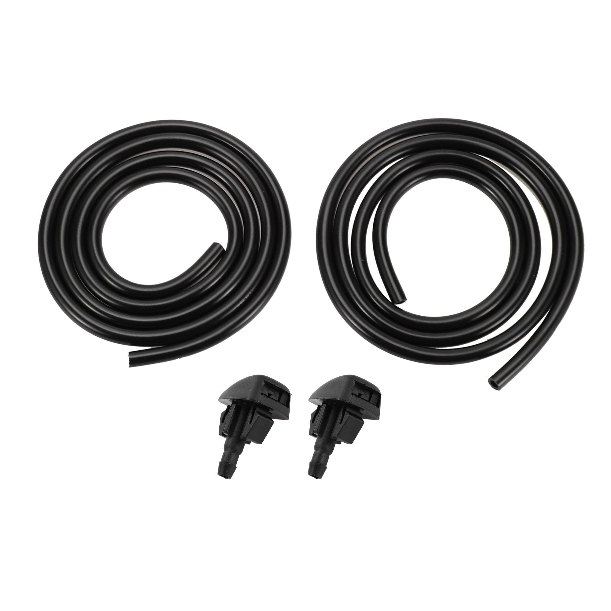 

TUCKBOLD Windshield Washer Nozzle No. 85381B1100 For Daihatsu Front Windshield Nozzle Wiper