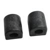 2x Car Rear Sway Bar Dampening Bushings 52124885AF For Jeep Grand Cherokee Dodge