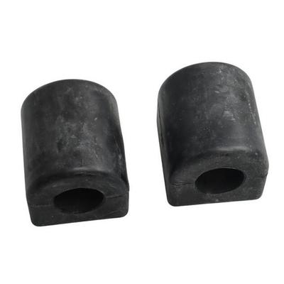 2Pcs 52124885AF Car Rear Sway Bar Dampening Bushings For Dodge Durango 2011-2015