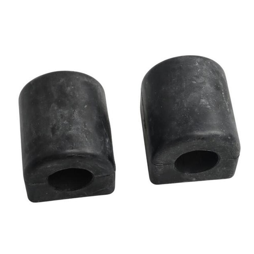 2x Car Rear Sway Bar Dampening Bushings 52124885AF For Jeep Grand Cherokee Dodge