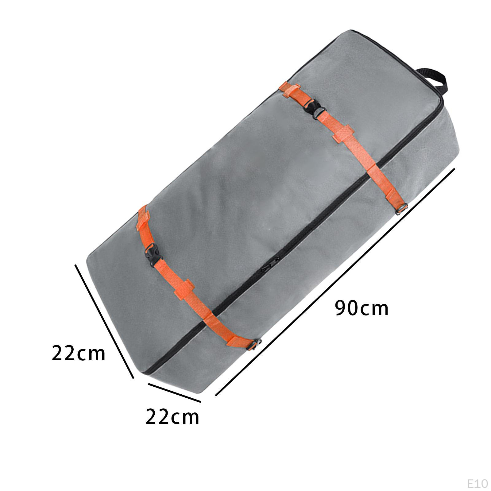 Рюкзак для паддлборда — фото 12